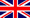 Great Britian flag